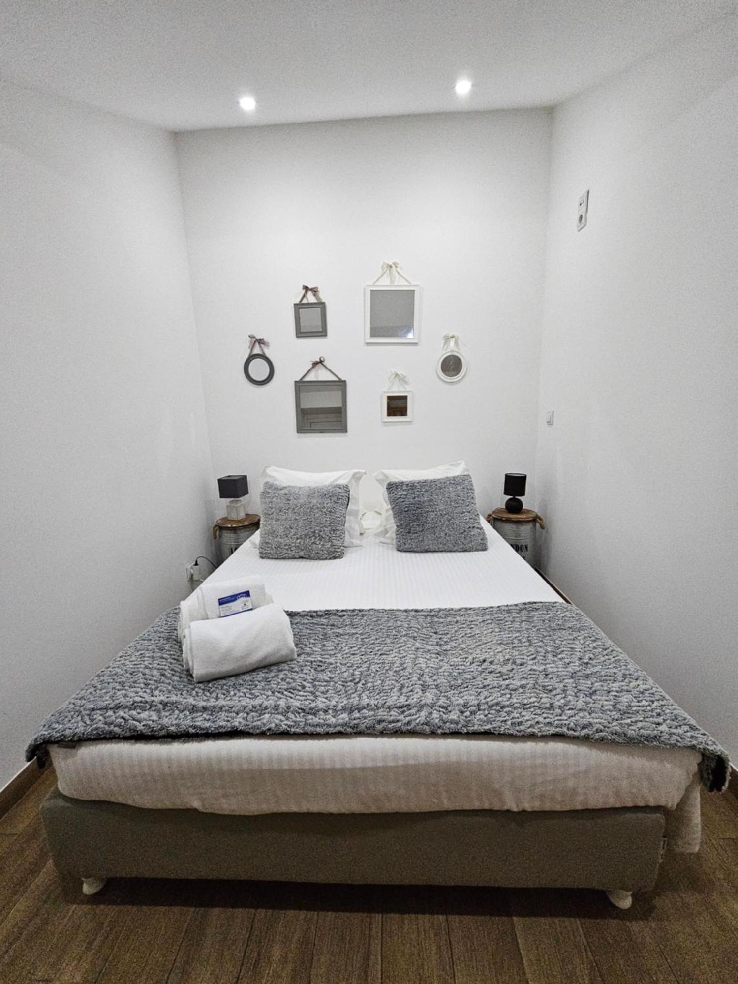 Vila Queiros, 6 Lisbon Room photo