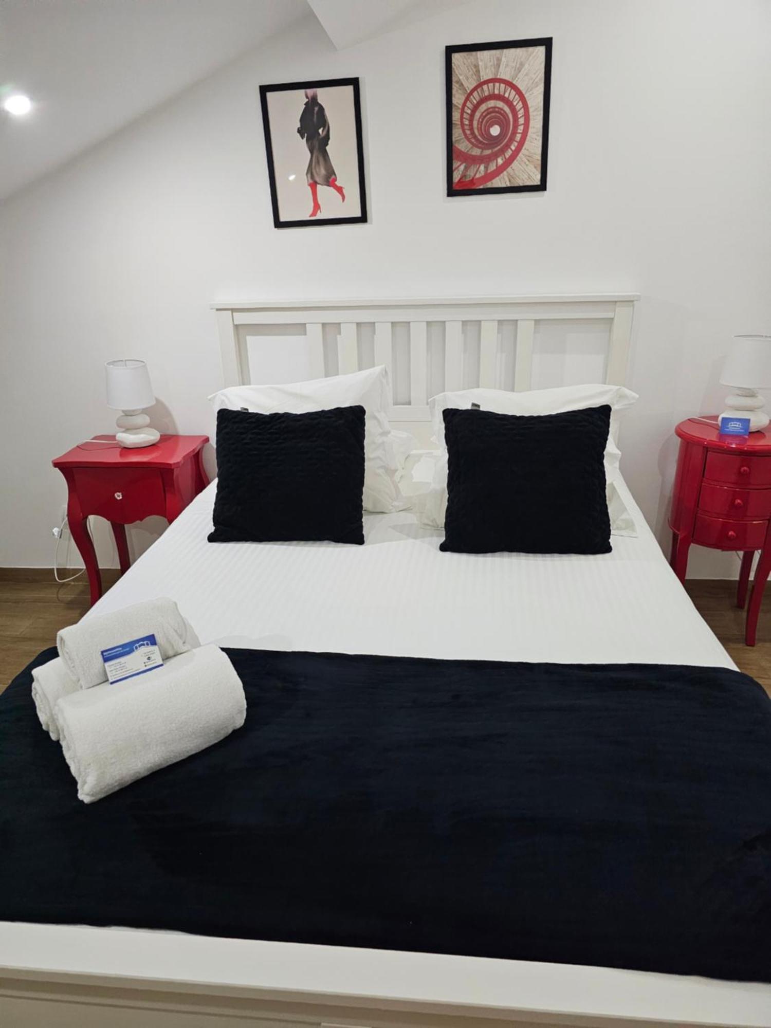 Vila Queiros, 6 Lisbon Room photo