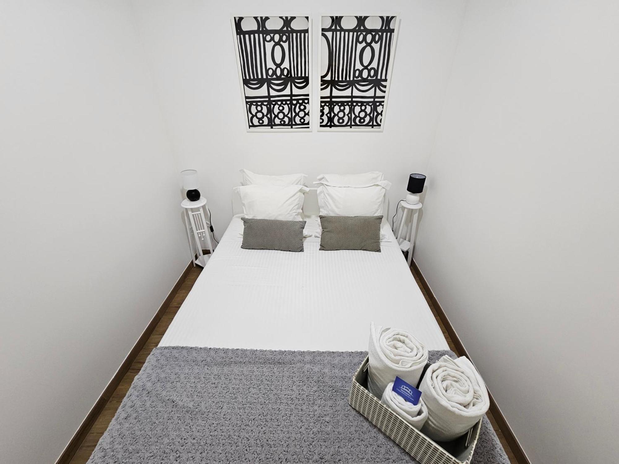 Vila Queiros, 6 Lisbon Room photo