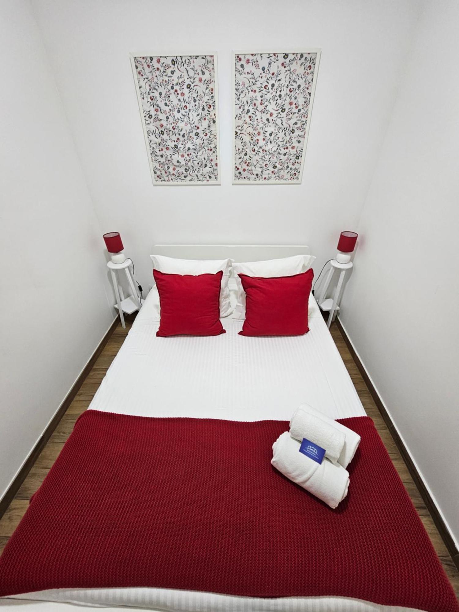 Vila Queiros, 6 Lisbon Room photo