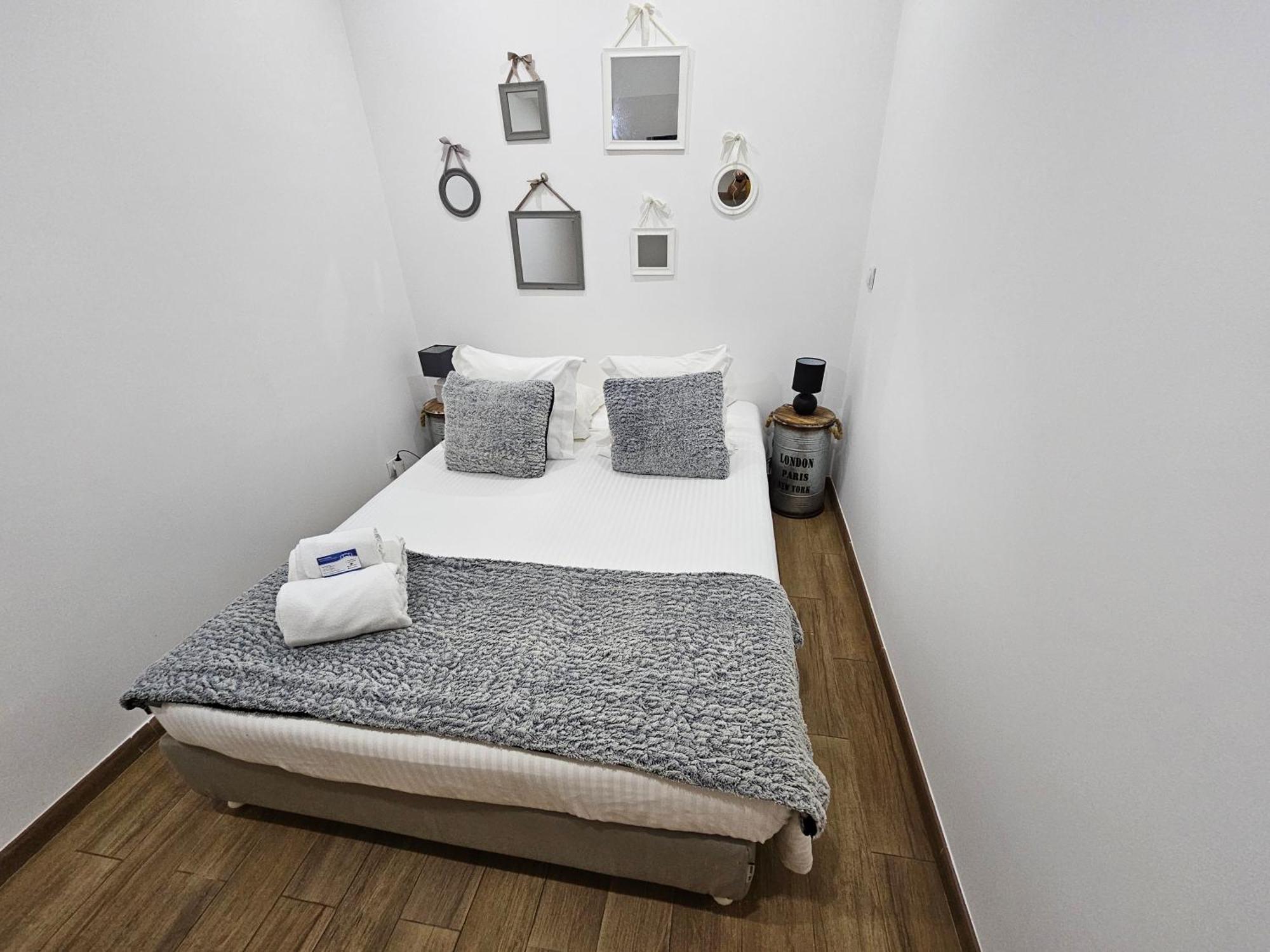 Vila Queiros, 6 Lisbon Room photo